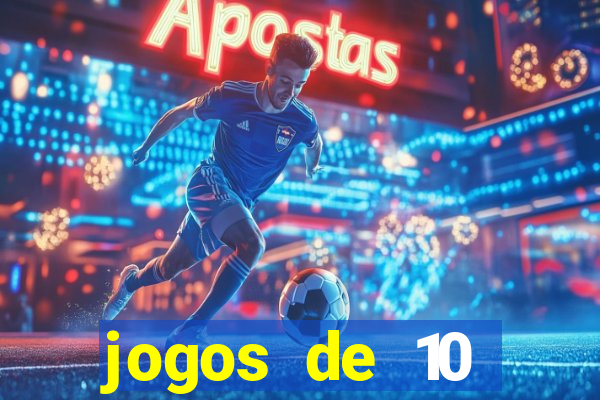 jogos de 10 centavos estrela bet